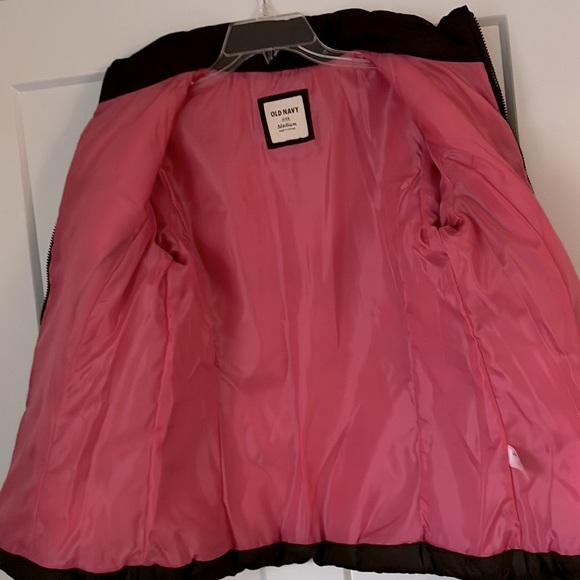 🍁Clearance- Old Navy Puffer Coat - Picture 9 of 14